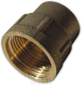 GK21301 Łącznik redukcyjny GW3/4" / GW1/2"