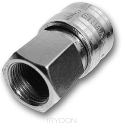 SE3-4SF/STEEL - Szybkozłącze GW 1/2" STAL-CHROM 