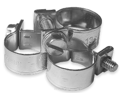 Opaska śrubowa W1 MINI 16-18mm/9mm