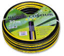 Wąż ogrodowy BLACK COLOUR 1/2" - 30m 