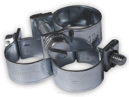Opaska śrubowa W1 MINI 11-13mm/9mm 