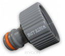  WHITE LINE Przyłącze na kran GW3/4"