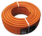 Wąż do gazu PROPAN-BUTAN 9*3mm / 50m 