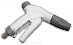 WHITE LINE Pistolet PROSTY WL-EN3T