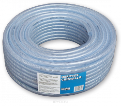 REFITTEX CRISTALLO Wąż techniczny 25*33mm / 50m 