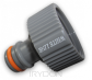 WHITE LINE Przyłącze na kran GW 1/2"