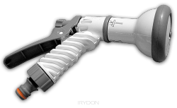 WHITE LINE Pistolet STANDARD WL-EN1T