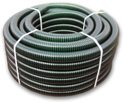 Wąż ssawno-tłoczny ALI-FLEX N/V 40 mm