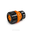 Reparator do węża 3/4" / 1/2" 