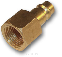 SE2-3PF - Wtyk GW 3/8" MOSIĄDZ 
